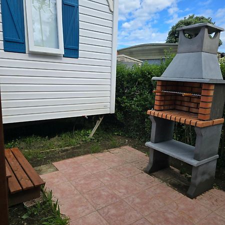Camping Pradon Arnuero Exterior foto