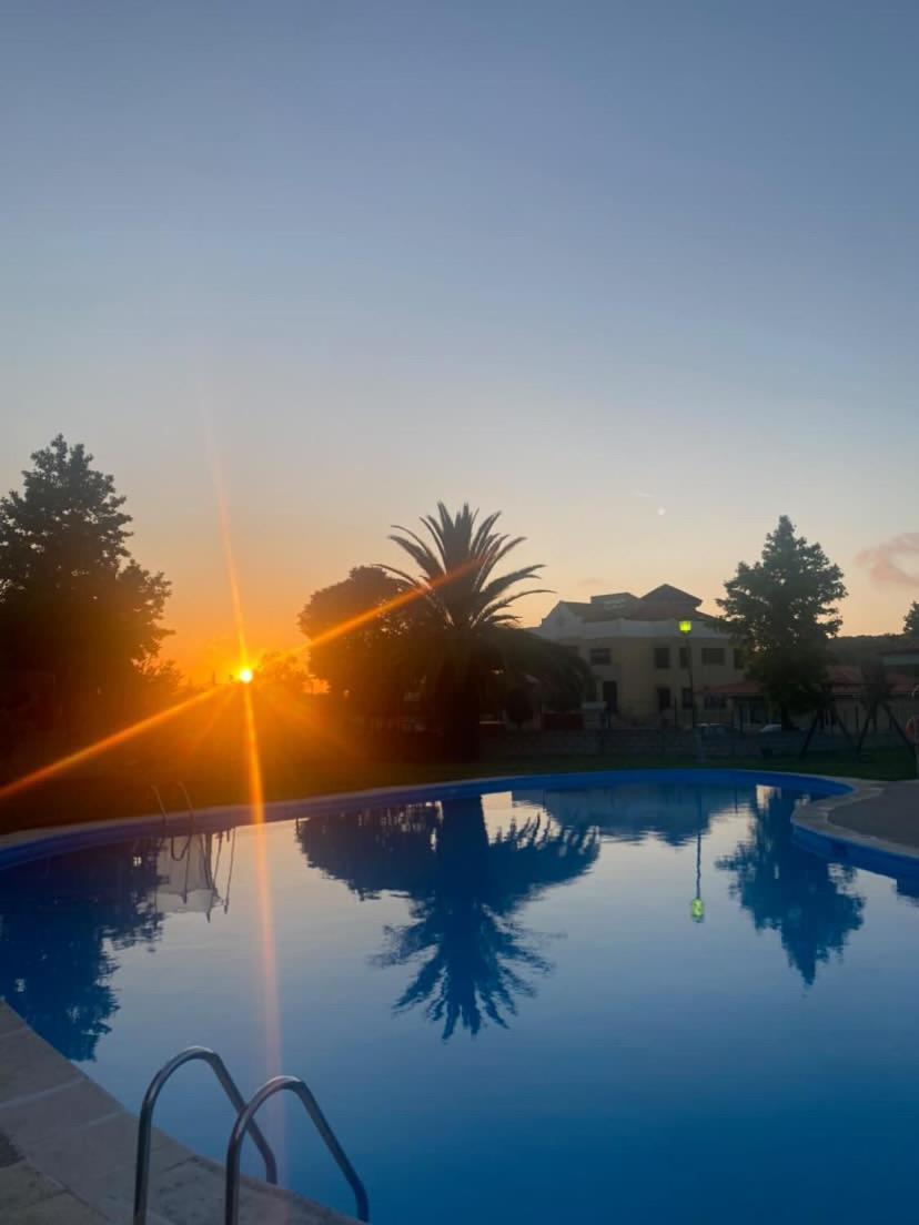 Camping Pradon Arnuero Exterior foto