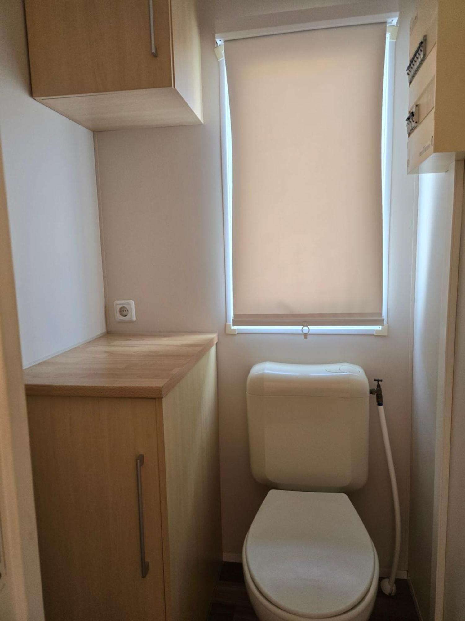 Camping Pradon Arnuero Exterior foto